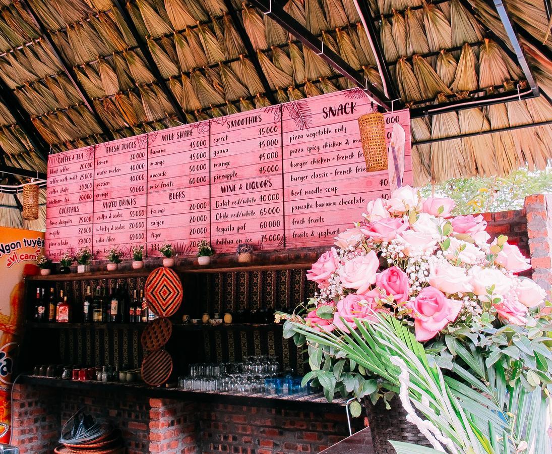 Hoi Lake Farmstay Hien Hao Extérieur photo